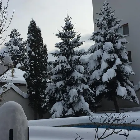 за гости 