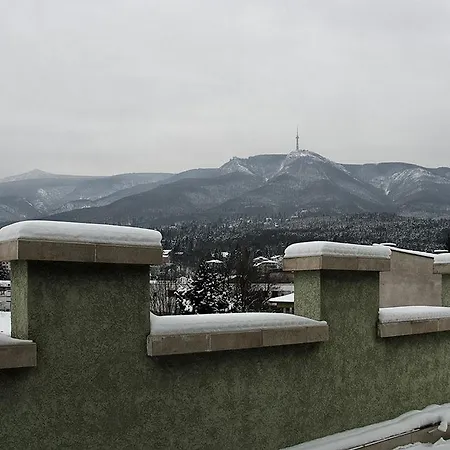 Apartman за гости 