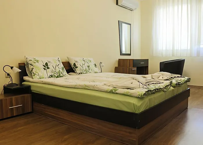 Апартамент За Гости 