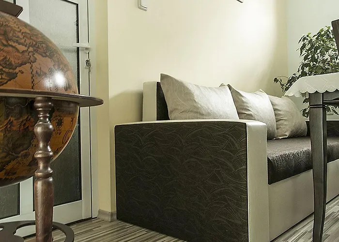 Апартамент За Гости 