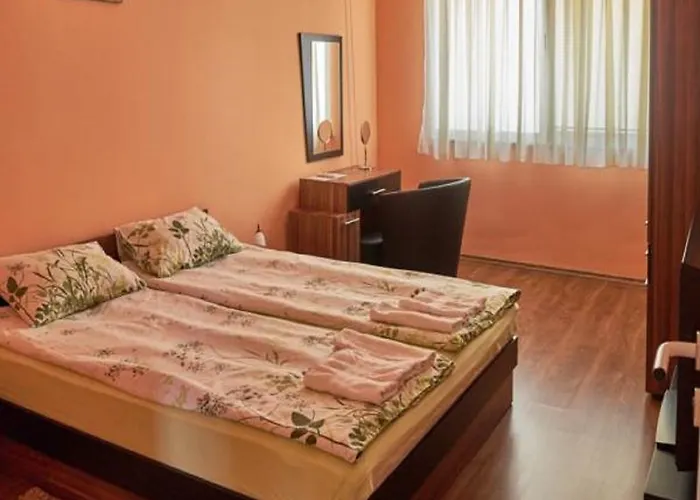 за гости момчил