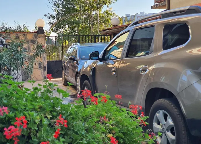 за гости момчил