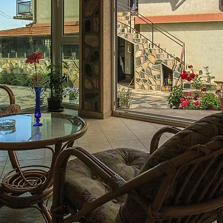 Apartamento за гости 