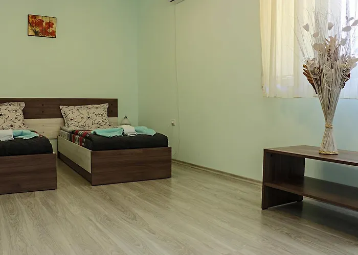 Apartmán за гости 