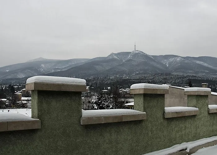 Appartement за гости 