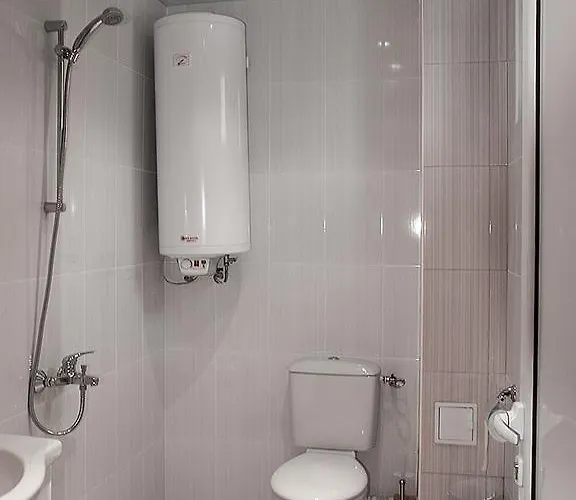 Apartmán за гости 