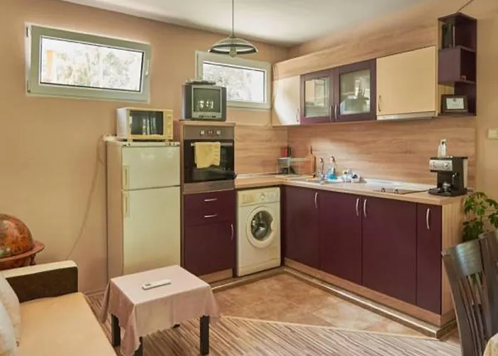 Apartmán за гости 