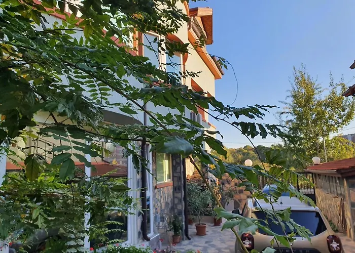 Appartement за гости 