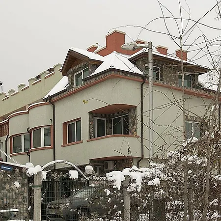 за гости 