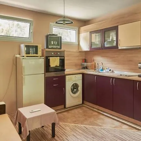 Appartamento за гости 