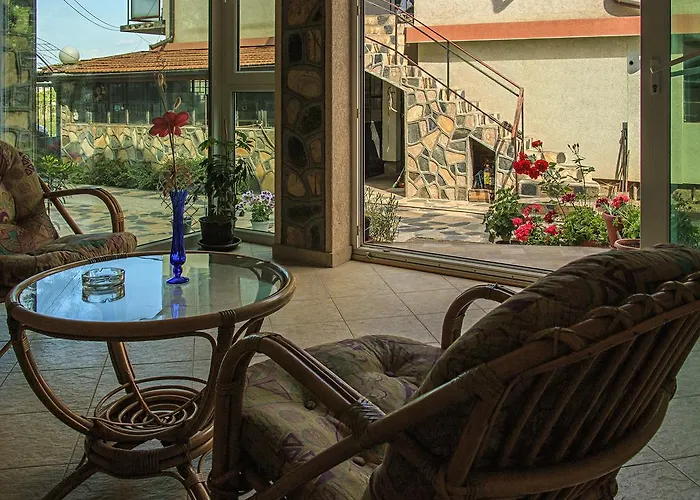 Appartamento за гости 